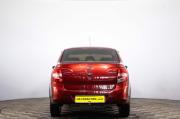 Lada (ВАЗ) Granta I Пермь  - изображение 25