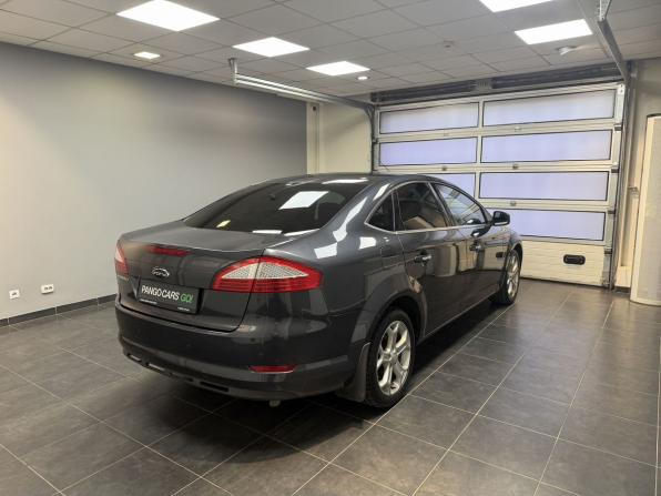 Ford Mondeo IV с пробегом 2010 года, цена 775 000 рублей, 188637 км, седан, Автокод Объявления