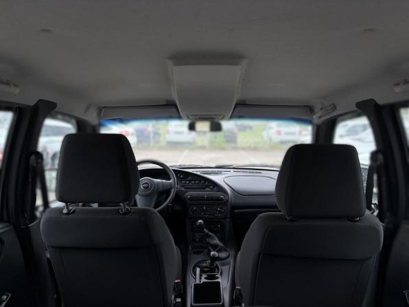 Chevrolet Niva I Рестайлинг с пробегом 2019 года, цена 770 000 рублей, 103164 км, внедорожник, Автокод Объявления