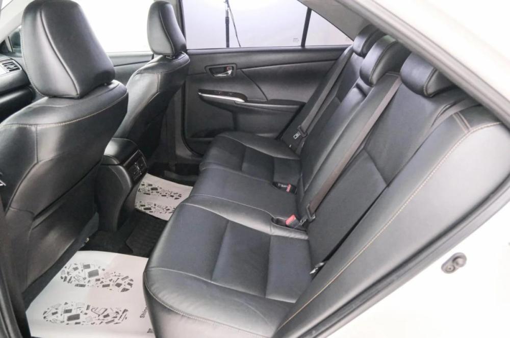 Toyota Camry VII (XV50) Рестайлинг 2 Красноярск  - изображение 23