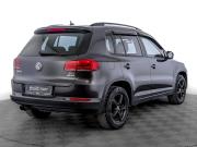 Volkswagen Tiguan I Рестайлинг Москва  - изображение 32