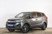 Lifan Myway Тюмень  - изображение 23
