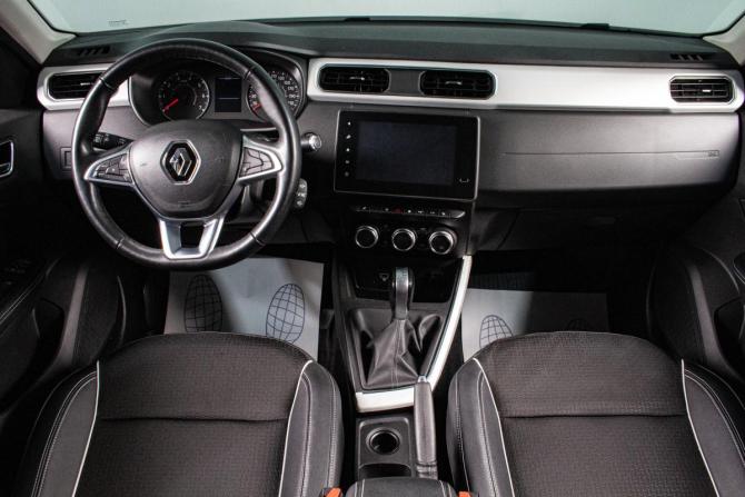 Renault Arkana I с пробегом 2022 года, цена 1 859 000 рублей, 45236 км, внедорожник, Автокод Объявления
