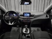 Kia Ceed III Красноярск  - изображение 33