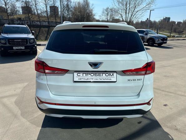 Jetta VS7 I Рестайлинг 1 с пробегом 2022 года, цена 2 049 000 рублей, 26851 км, внедорожник, Автокод Объявления