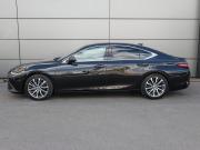Lexus ES VII Москва  - изображение 29