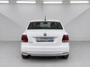 Volkswagen Polo V Рестайлинг Москва  - изображение 17