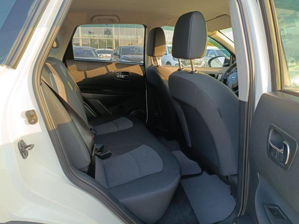 Nissan Qashqai I Рестайлинг с пробегом 2012 года, цена 955 000 рублей, 231336 км, внедорожник, Автокод Объявления