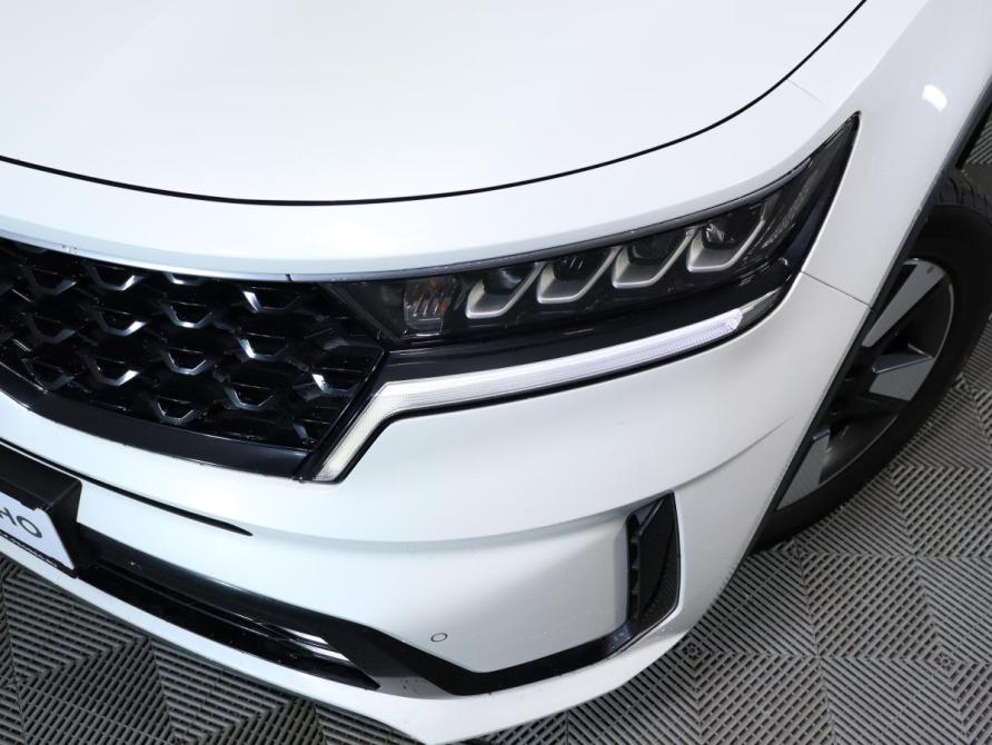 Kia Sorento IV Санкт-Петербург  - изображение 10