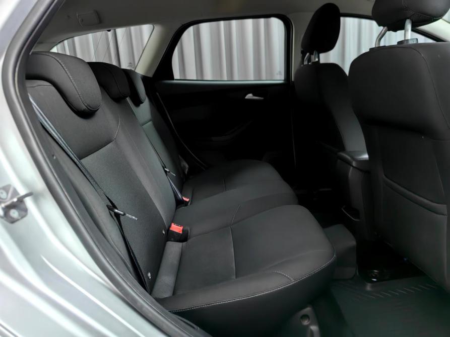 Ford Focus III Рестайлинг Москва  - изображение 10
