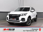 Chery Tiggo 4 I Рестайлинг Кемерово  - изображение 26