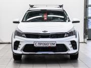Kia Rio IV Рестайлинг Красноярск  - изображение 33