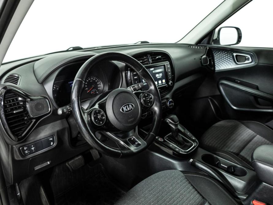 Kia Soul III Санкт-Петербург  - изображение 11