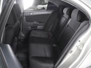 Mitsubishi Lancer X Ростов-на-Дону  - изображение 24