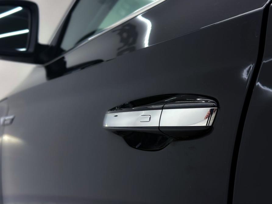 Skoda Superb III Рестайлинг Уфа  - изображение 9