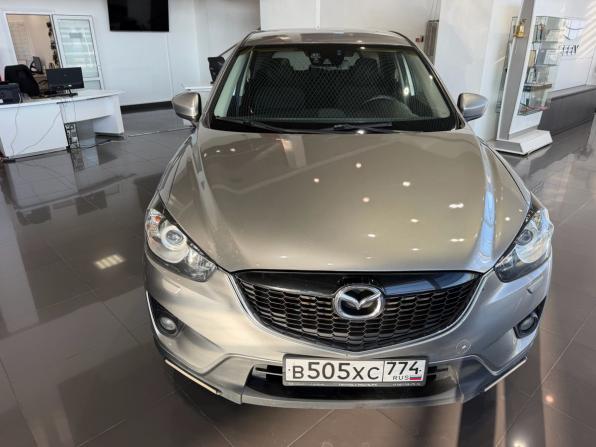 Mazda CX-5 I с пробегом 2011 года, цена 1 495 000 рублей, 223000 км, внедорожник, Автокод Объявления