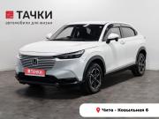 Honda Vezel II Чита  - изображение 23