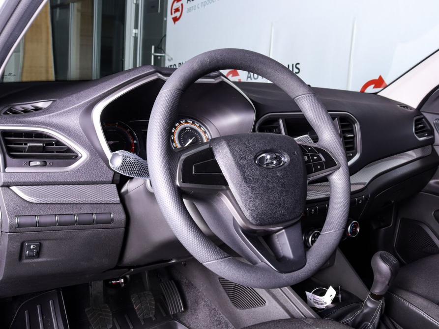 Lada (ВАЗ) Vesta I Рестайлинг (NG) Минеральные Воды  - изображение 8