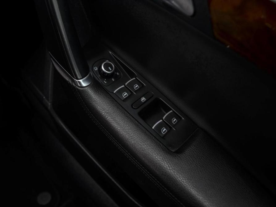 Volkswagen Passat B7 Курган  - изображение 20