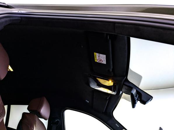 BMW X6 III (G06) с пробегом 2020 года, цена 7 500 000 рублей, 111000 км, внедорожник, Автокод Объявления
