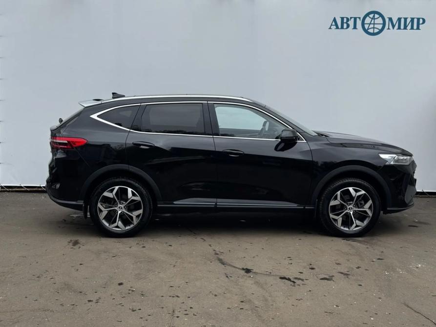 Haval F7 I Рестайлинг Москва  - изображение 4