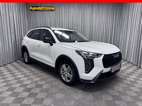 Haval Jolion I Рестайлинг с пробегом 2024 года, цена 2 085 000 рублей, 8655 км, внедорожник, Автокод Объявления