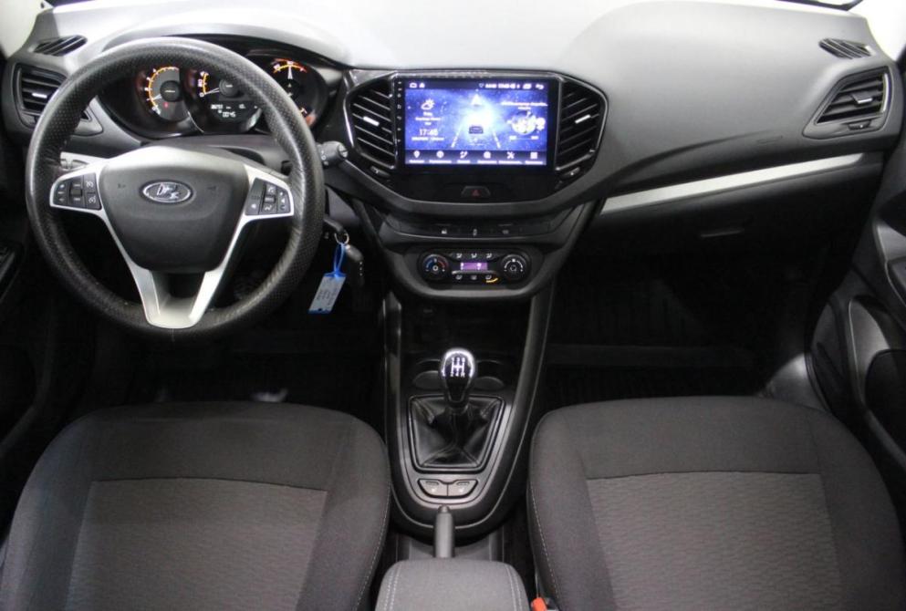 Lada (ВАЗ) Vesta I Астрахань  - изображение 27