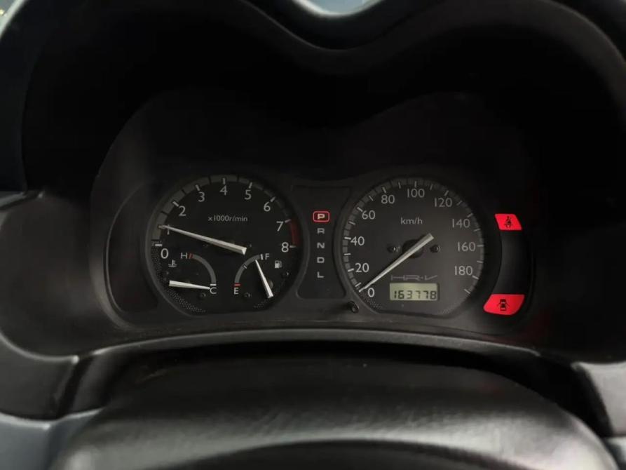 Honda HR-V I Новосибирск  - изображение 12