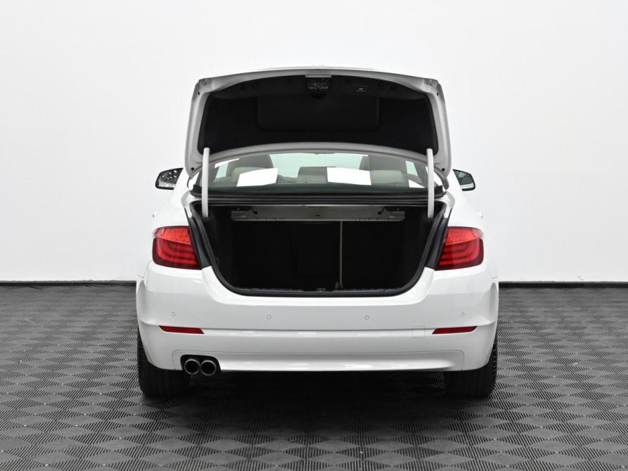 BMW 5 серии VI (F10/F11/F07) Москва  - изображение 5