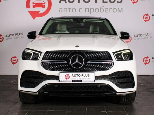 Mercedes-Benz GLE Coupe II (C167) с пробегом 2021 года, цена 8 719 000 рублей, 39000 км, внедорожник, Автокод Объявления
