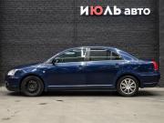 Toyota Avensis II Екатеринбург  - изображение 28