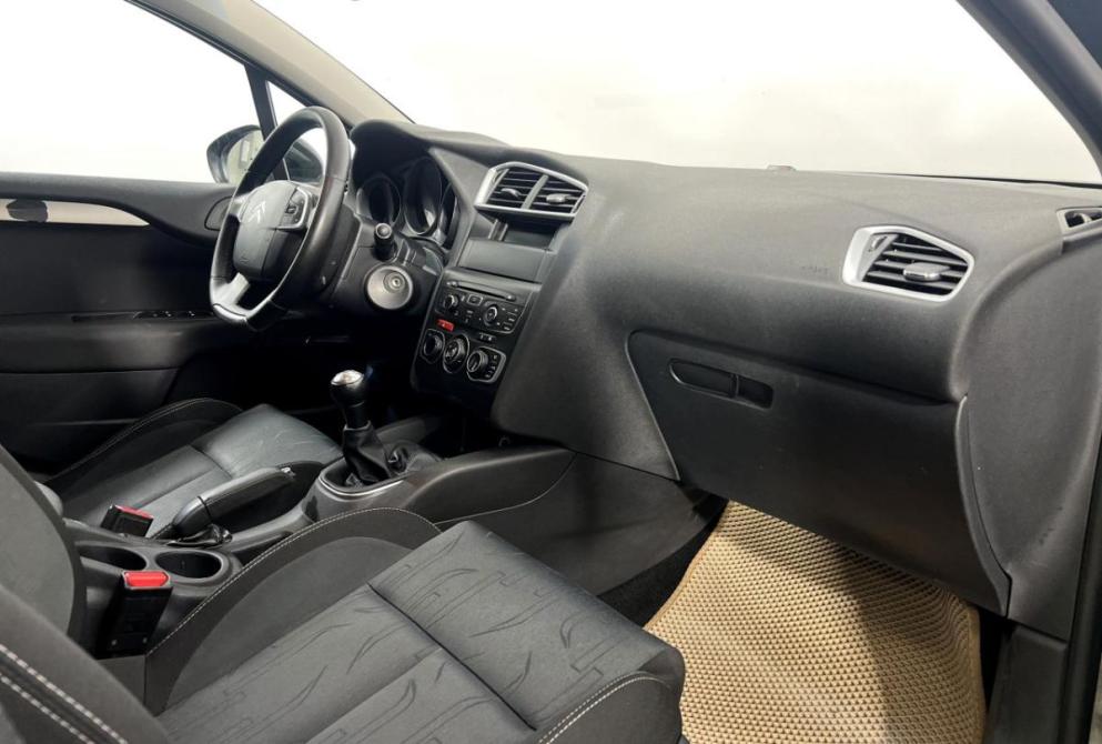 Citroen C4 I Рестайлинг Нижний Новгород  - изображение 12