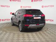 Geely Atlas I Вологда  - изображение 24