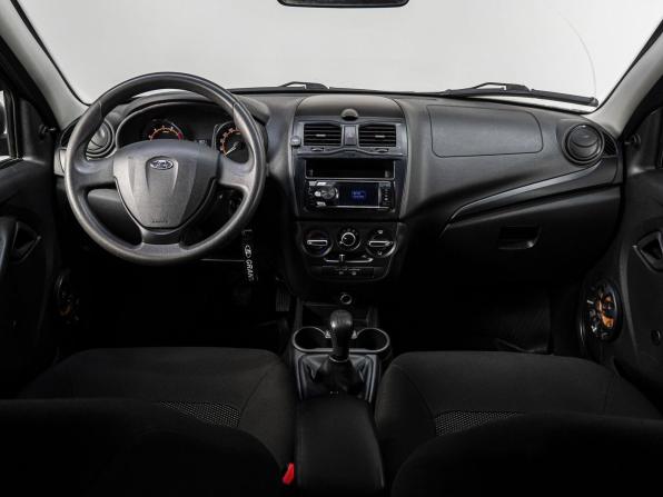 Lada (ВАЗ) Granta I Рестайлинг с пробегом 2020 года, цена 609 000 рублей, 122060 км, лифтбек, Автокод Объявления