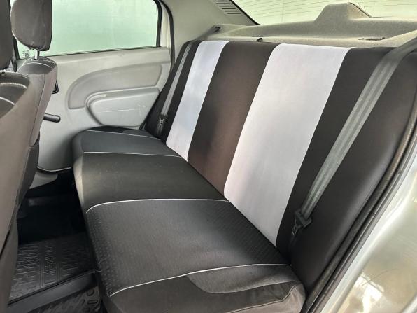 Renault Logan I с пробегом 2009 года, цена 365 000 рублей, 226090 км, седан, Автокод Объявления