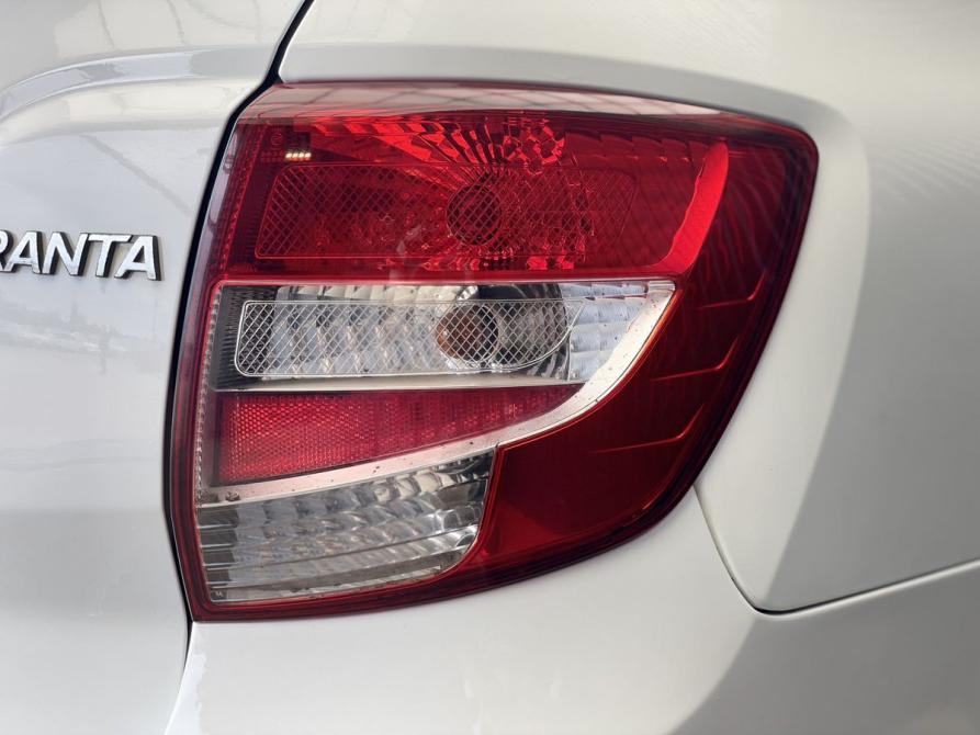 Lada (ВАЗ) Granta I Пермь  - изображение 28