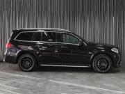 Mercedes-Benz GLS AMG I (X166) Тюмень  - изображение 39