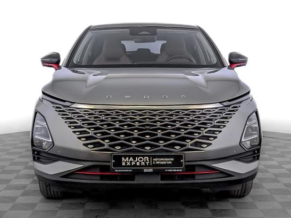Omoda C5 I с пробегом 2023 года, цена 1 580 000 рублей, 97199 км, внедорожник, Автокод Объявления