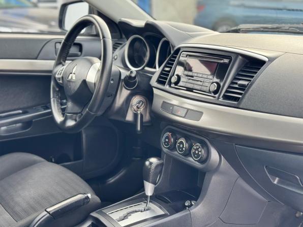 Mitsubishi Lancer X Рестайлинг с пробегом 2012 года, цена 895 000 рублей, 183160 км, седан, Автокод Объявления
