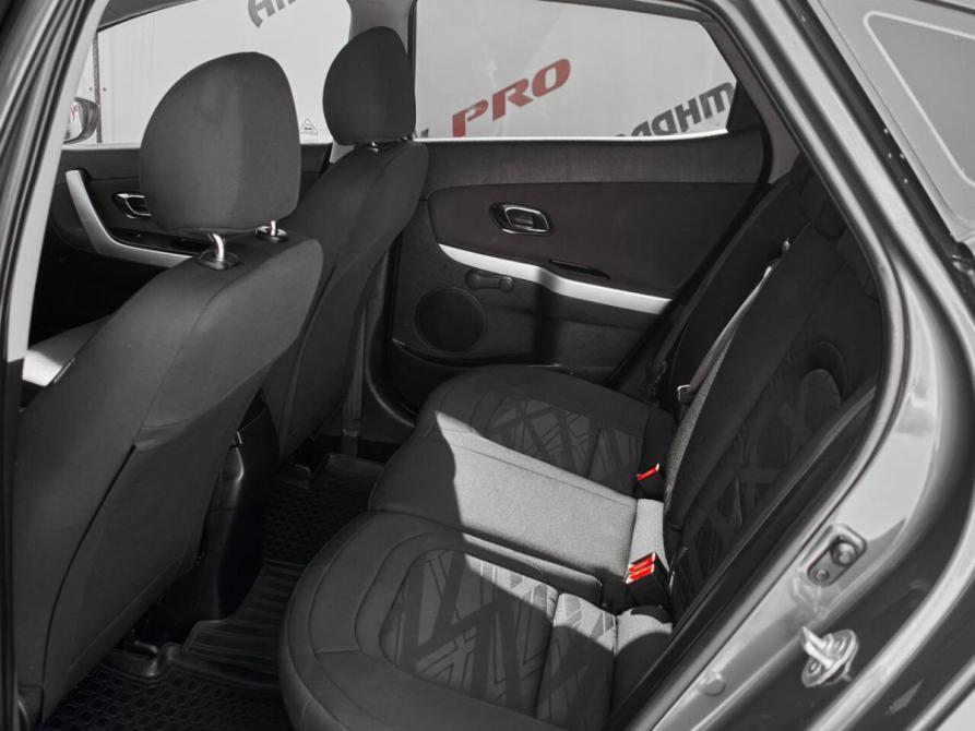 Kia Ceed II Екатеринбург  - изображение 21