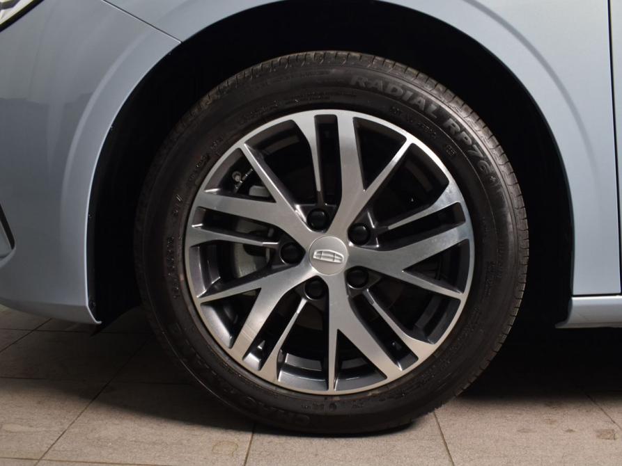 Geely Emgrand II Кемерово  - изображение 16