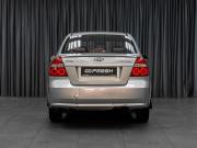 Chevrolet Aveo I Рестайлинг Тюмень  - изображение 18