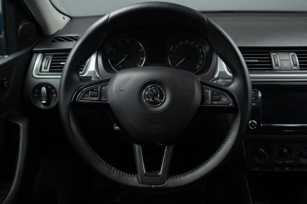 Skoda Rapid I Оренбург  - изображение 10