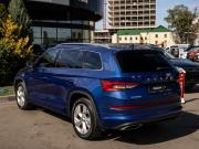 Skoda Kodiaq I Москва  - изображение 20