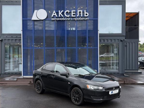 Mitsubishi Lancer X Рестайлинг с пробегом 2012 года, цена 899 000 рублей, 90000 км, седан, Автокод Объявления
