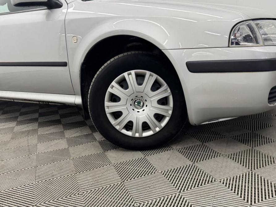 Skoda Octavia I (A4) Рестайлинг Воронеж  - изображение 10