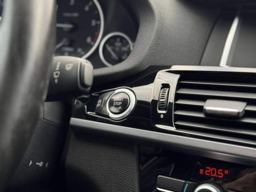 BMW X4 I (F26) Екатеринбург  - изображение 23