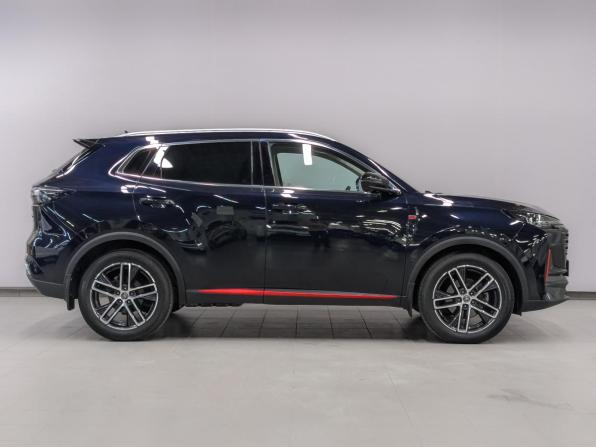 Changan CS55 Plus II с пробегом 2023 года, цена 1 815 000 рублей, 56330 км, внедорожник, Автокод Объявления