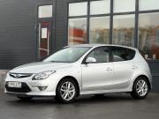 Hyundai i30 I Рестайлинг Волгоград  - изображение 26