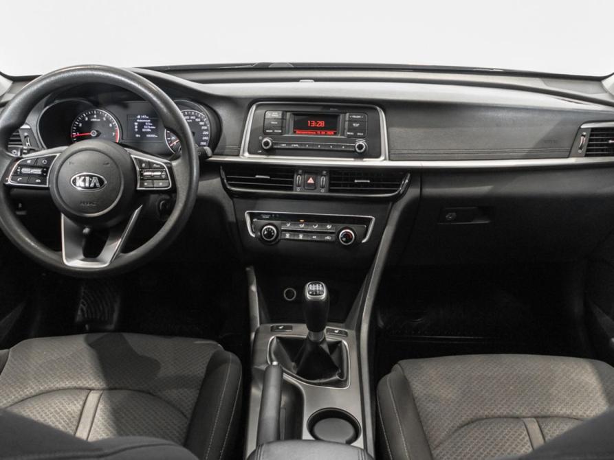 Kia Optima IV Рестайлинг Казань  - изображение 6